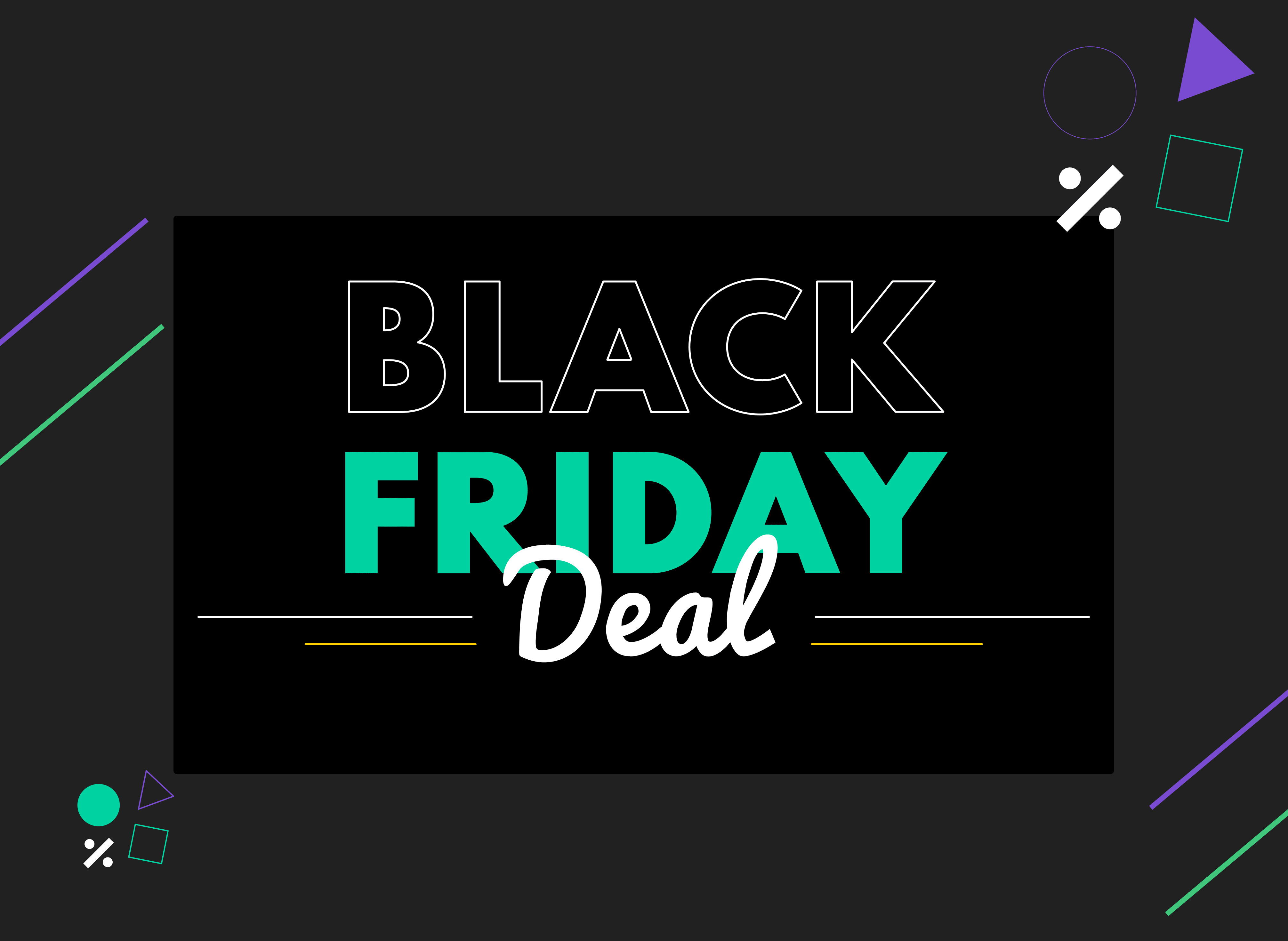 EasyWebinar Black Friday Deal